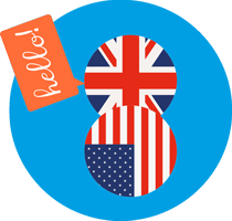 Inglés